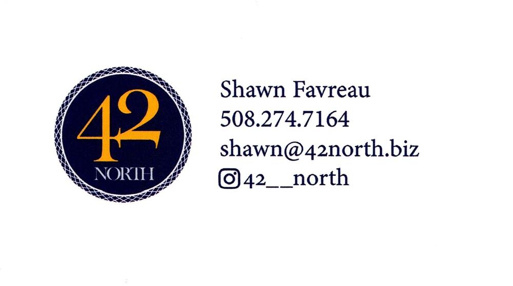 42 North Construction
<strong>Shawn Favreau</strong><br />42 North Construction<br />508-274-7164<br />[url=tel:+15082747164][img]https://izadex.net/themes/izadex/images/contact-phone.png?v=254g71&izphone=tel%3A%2B15082747164[/img][/url] [url=https://www.42north.biz][img]https://izadex.net/themes/izadex/images/contact-web.png?v=254g71[/img][/url] [url=mailto:shawn@42north.biz][img]https://izadex.net/themes/izadex/images/contact-email.png?v=254g71&izemail=shawn%4042north.biz[/img][/url] [url=https://www.instagram.com/42__north][img]https://izadex.net/themes/izadex/images/contact-instagram.png?v=254g71[/img][/url]
Keywords: Shawn Favreau 42 North Construction 508-274-7164 shawn@42north.biz https://www.42north.biz construction; construction management; custom homes; renovations; general contractor; Newport; Aquidneck Island