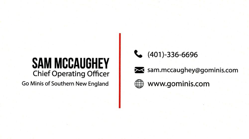 Go Mini's of Southern New England
<strong>Sam McCaughey</strong> — Chief Operating Officer<br />Go Mini's of Southern New England<br />401-336-6696<br />[url=tel:+14013366696][img]https://izadex.net/themes/izadex/images/contact-phone.png?v=254g71&izphone=tel%3A%2B14013366696[/img][/url] [url=https://www.gominis.com][img]https://izadex.net/themes/izadex/images/contact-web.png?v=254g71[/img][/url] [url=mailto:sam.mccaughey@gominis.com][img]https://izadex.net/themes/izadex/images/contact-email.png?v=254g71&izemail=sam.mccaughey%40gominis.com[/img][/url]
Keywords: Sam McCaughey Go Mini's of Southern New England Chief Operating Officer 401-336-6696 sam.mccaughey@gominis.com https://www.gominis.com portable storage; moving; storage containers; moving services; Go Minis