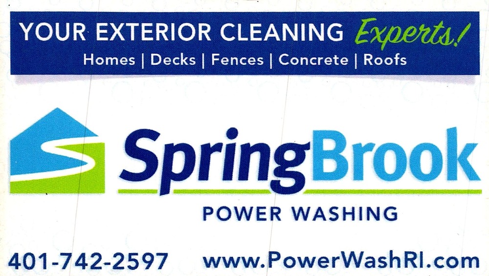 SpringBrook Power Washing
SpringBrook Power Washing<br />RI<br />401-742-2597<br />[url=tel:+14017422597][img]https://izadex.net/themes/izadex/images/contact-phone.png?v=254g71&izphone=tel%3A%2B14017422597[/img][/url] [url=https://www.PowerWashRI.com][img]https://izadex.net/themes/izadex/images/contact-web.png?v=254g71[/img][/url]
Keywords: SpringBrook Power Washing 401-742-2597 https://www.PowerWashRI.com RI power washing; exterior cleaning; homes; decks; fences; concrete; roofs