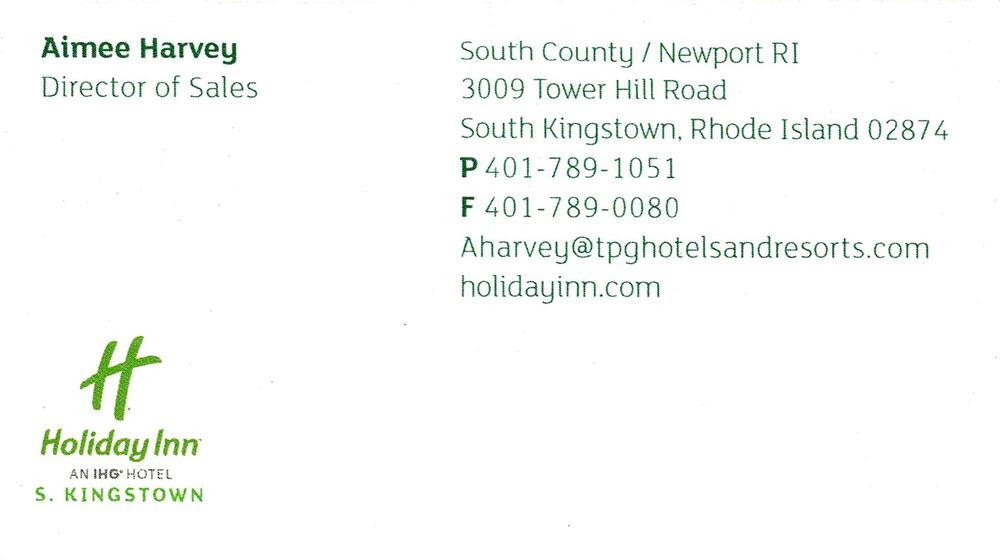Winnapaug Inn
Winnapaug Inn<br />169 Shore Road, Westerly, RI, 02891<br />401-348-8350<br />[url=tel:+14013488350][img]https://izadex.net/themes/izadex/images/contact-phone.png?v=254g71&izphone=tel%3A%2B14013488350[/img][/url] [url=https://www.winnapauginn.com][img]https://izadex.net/themes/izadex/images/contact-web.png?v=254g71[/img][/url]
Keywords: Winnapaug Inn 401-348-8350 https://www.winnapauginn.com 169 Shore Road Westerly RI 02891