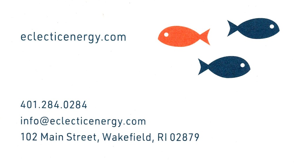 Eclectic Energy
Eclectic Energy<br />102 Main Street, Wakefield, RI, 02879<br />401-284-0284<br />[url=tel:+14012840284][img]https://izadex.net/themes/izadex/images/contact-phone.png?v=254g71&izphone=tel%3A%2B14012840284[/img][/url] [url=https://eclecticenergy.com][img]https://izadex.net/themes/izadex/images/contact-web.png?v=254g71[/img][/url] [url=mailto:info@eclecticenergy.com][img]https://izadex.net/themes/izadex/images/contact-email.png?v=254g71&izemail=info%40eclecticenergy.com[/img][/url]
Keywords: Eclectic Energy 401-284-0284 info@eclecticenergy.com https://eclecticenergy.com 102 Main Street Wakefield RI 02879