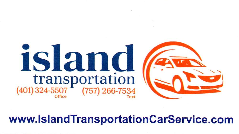 Island Transportation
Island Transportation<br />401-324-5507 / 757-266-7534<br />[url=tel:40132455077572667534][img]https://izadex.net/themes/izadex/images/contact-phone.png?v=254g71&izphone=tel%3A40132455077572667534[/img][/url] [url=https://www.IslandTransportationCarService.com][img]https://izadex.net/themes/izadex/images/contact-web.png?v=254g71[/img][/url]
Keywords: Island Transportation 401-324-5507 / 757-266-7534 https://www.IslandTransportationCarService.com