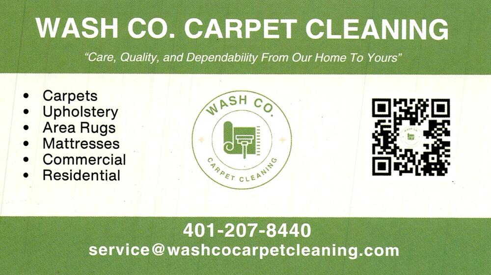 Wash Co. Carpet Cleaning
Wash Co. Carpet Cleaning<br />401-207-8440<br />[url=tel:+14012078440][img]https://izadex.net/themes/izadex/images/contact-phone.png?v=254g71&izphone=tel%3A%2B14012078440[/img][/url] [url=mailto:service@washcocarpetcleaning.com][img]https://izadex.net/themes/izadex/images/contact-email.png?v=254g71&izemail=service%40washcocarpetcleaning.com[/img][/url]
Keywords: Wash Co. Carpet Cleaning 401-207-8440 service@washcocarpetcleaning.com