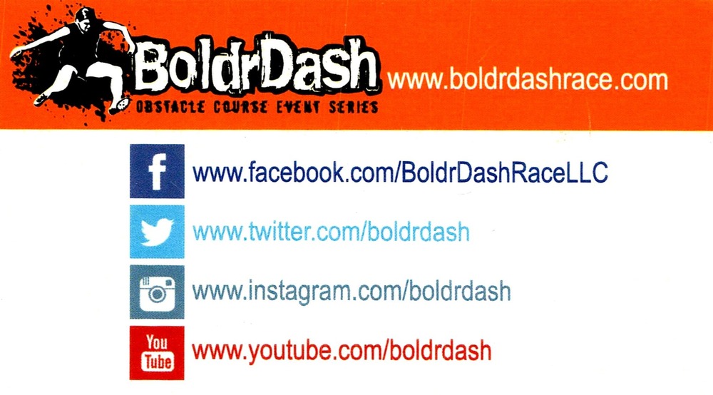 BoldrDash
BoldrDash<br />[url=https://www.boldrdashrace.com][img]https://izadex.net/themes/izadex/images/contact-web.png?v=254g71[/img][/url]
Keywords: BoldrDash https://www.boldrdashrace.com obstacle course; event series; racing