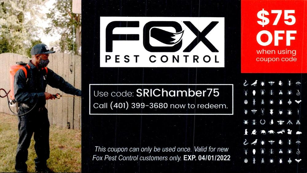 Fox Pest Control
Fox Pest Control<br />401-399-3680<br />[url=tel:+14013993680][img]https://izadex.net/themes/izadex/images/contact-phone.png?v=254g71&izphone=tel%3A%2B14013993680[/img][/url]
Keywords: Fox Pest Control 401-399-3680