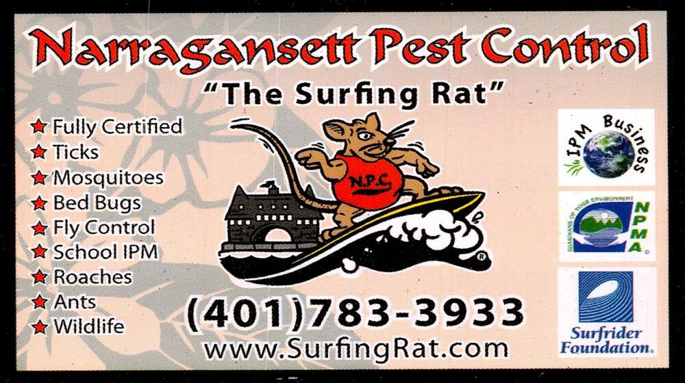 Narragansett Pest Control
Narragansett Pest Control<br />401-783-3933<br />[url=tel:+14017833933][img]https://izadex.net/themes/izadex/images/contact-phone.png?v=254g71&izphone=tel%3A%2B14017833933[/img][/url] [url=https://www.SurfingRat.com][img]https://izadex.net/themes/izadex/images/contact-web.png?v=254g71[/img][/url]
Keywords: Narragansett Pest Control 401-783-3933 https://www.SurfingRat.com
