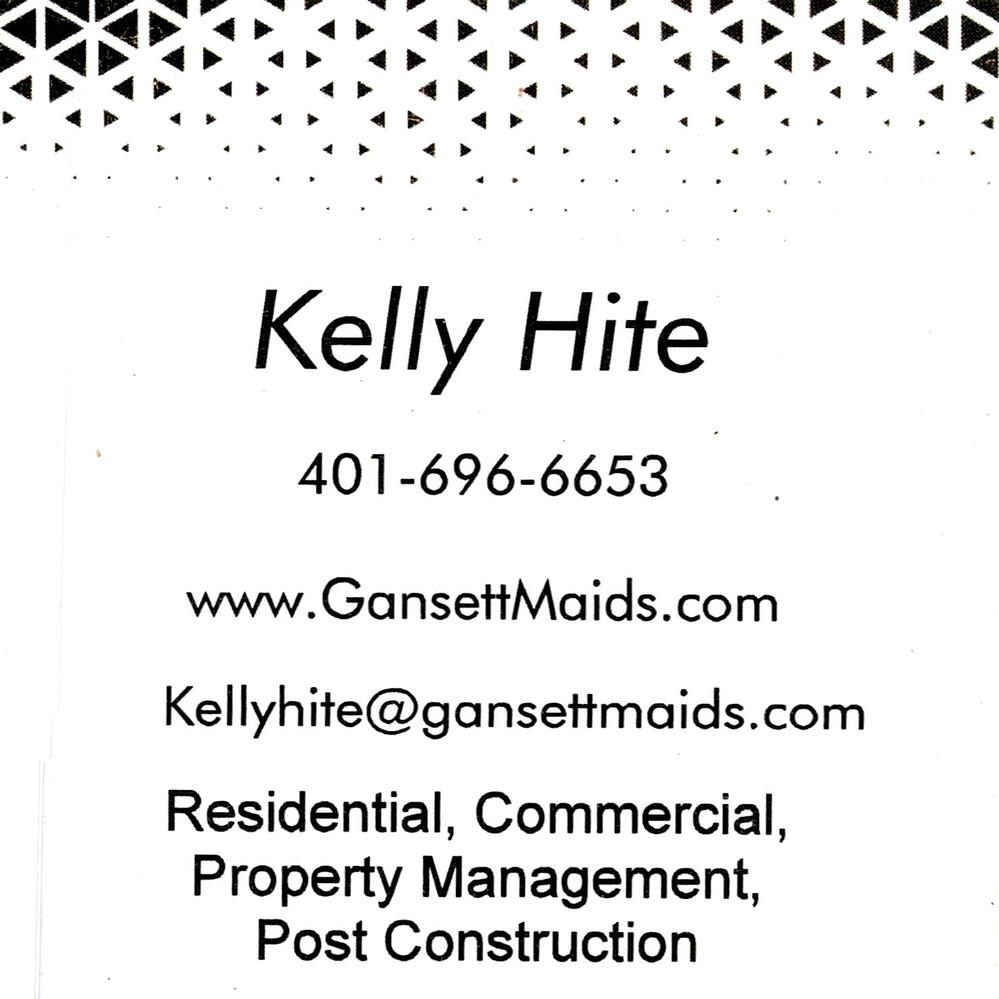 Gansett Maids
<strong>Kelly Hite</strong><br />Gansett Maids<br />RI<br />401-696-6653<br />[url=tel:+14016966653][img]https://izadex.net/themes/izadex/images/contact-phone.png?v=254g71&izphone=tel%3A%2B14016966653[/img][/url] [url=https://www.GansettMaids.com][img]https://izadex.net/themes/izadex/images/contact-web.png?v=254g71[/img][/url] [url=mailto:Kellyhite@gansettmaids.com][img]https://izadex.net/themes/izadex/images/contact-email.png?v=254g71&izemail=Kellyhite%40gansettmaids.com[/img][/url]
Keywords: Kelly Hite Gansett Maids 401-696-6653 Kellyhite@gansettmaids.com www.GansettMaids.com RI